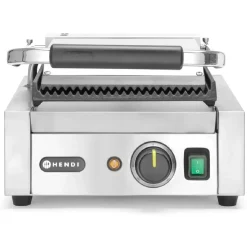 Hendi Contactgrill Enkel New