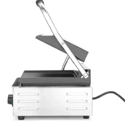 Hendi Contactgrill Enkel New