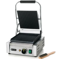 Hendi Contactgrill Enkel New