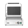 Hendi Contactgrill Panini onder glad Clearance