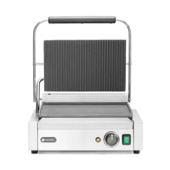 Hendi Contactgrill Panini onder glad Clearance