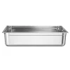 Hendi Container GN 2/1 15cm hoog 43L Outlet