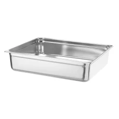 Hendi Container GN 2/1 15cm hoog 43L Outlet
