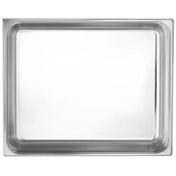 Hendi Container GN 2/1 15cm hoog 43L Outlet