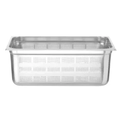 Hendi Container GN 1/1 geperforeerd New