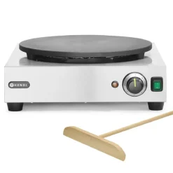Hendi Crêpe Bakplaat Online