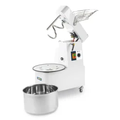 Hendi Deegmachine met kantelbare kop en afneemb mengkom 10L New