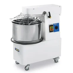 Hendi Deegmachine met kantelbare kop en afneemb mengkom 32L Best