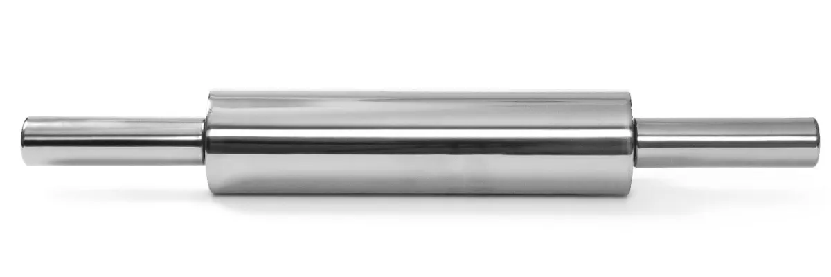 Hendi Deegroller RVS 25cm Clearance