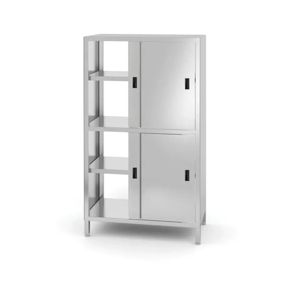 Hendi Doorgangskast Kitchen Line 800x500x(H)1800mm New