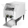 Hendi Doorloop Broodrooster Enkel Hot