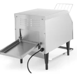 Hendi Doorloop Broodrooster Enkel Hot