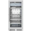 Hendi Dry aging kast 595x760x(h)1270mm Best