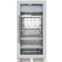 Hendi Dry aging kast 595x760x(h)1270mm Best