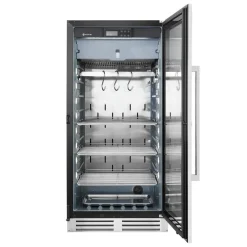 Hendi Dry aging kast 595x760x(h)1270mm Best