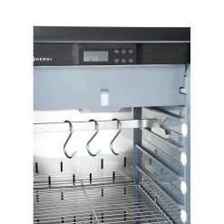 Hendi Dry aging kast 595x760x(h)1270mm Best