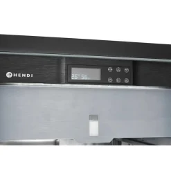 Hendi Dry aging kast 595x760x(h)1270mm Best