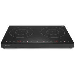 Hendi Dubbele Inductiekookplaat Kitchen Line Discount