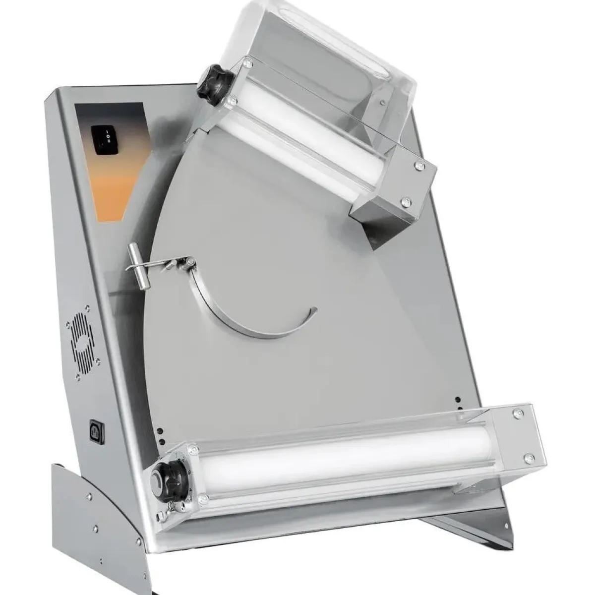 Hendi Elektrische deegroller 400 New