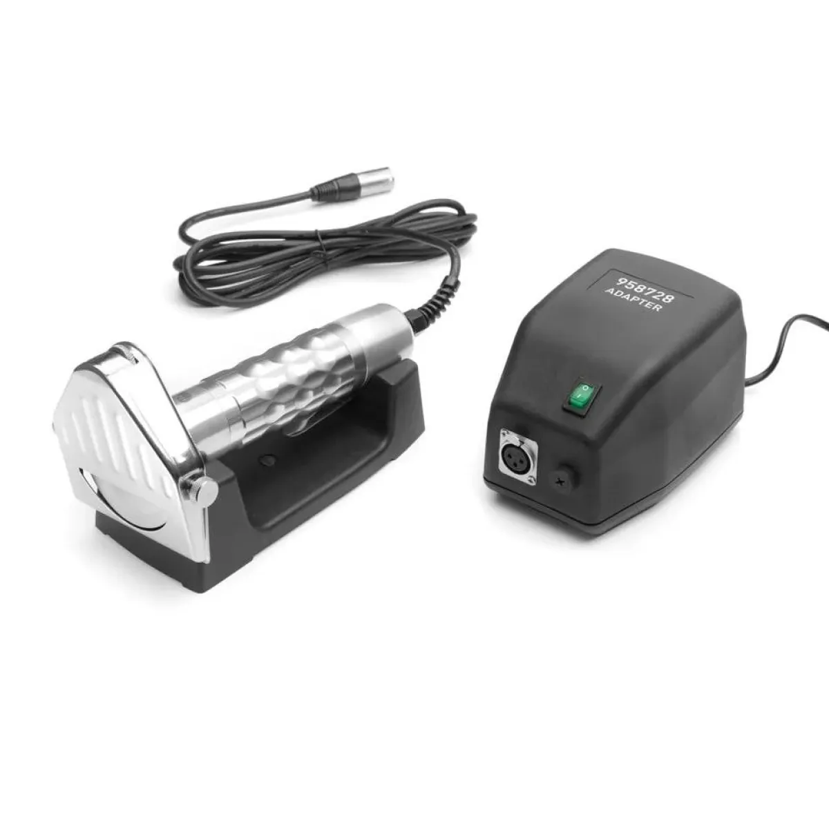 Hendi Elektrisch kebabmes ø80mm mes Best