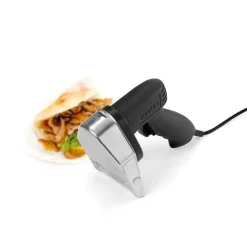 Hendi Elektrisch kebabmes ø100mm mes Outlet