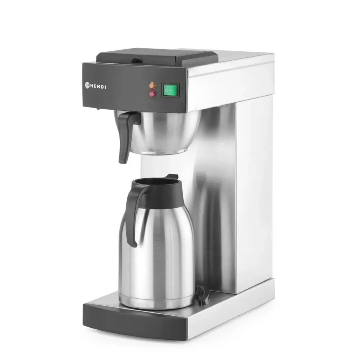Hendi Filter koffiezetapparaat 2L Hot