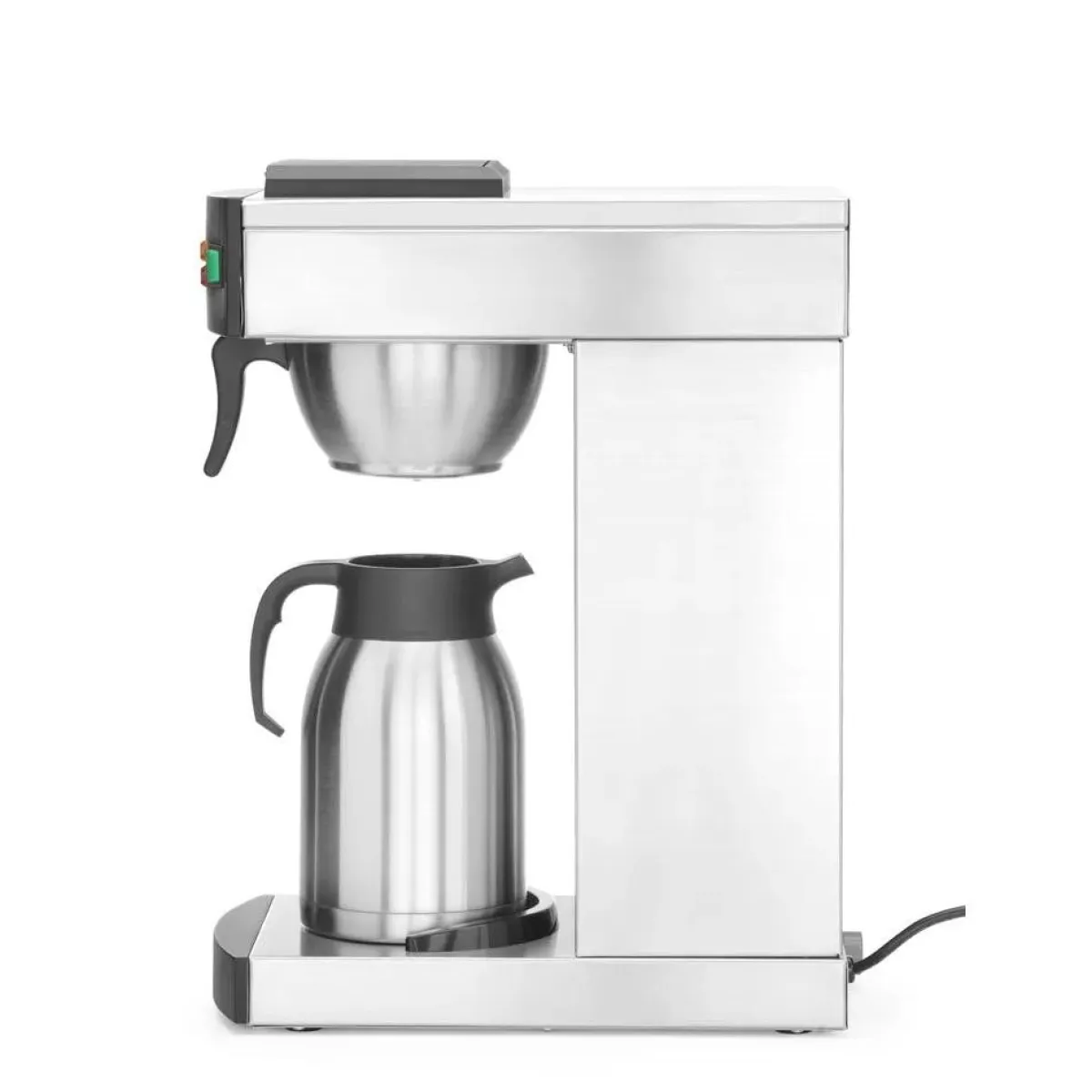 Hendi Filter koffiezetapparaat 2L Hot