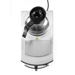 Hendi Filter koffiezetapparaat dubbele kan Outlet