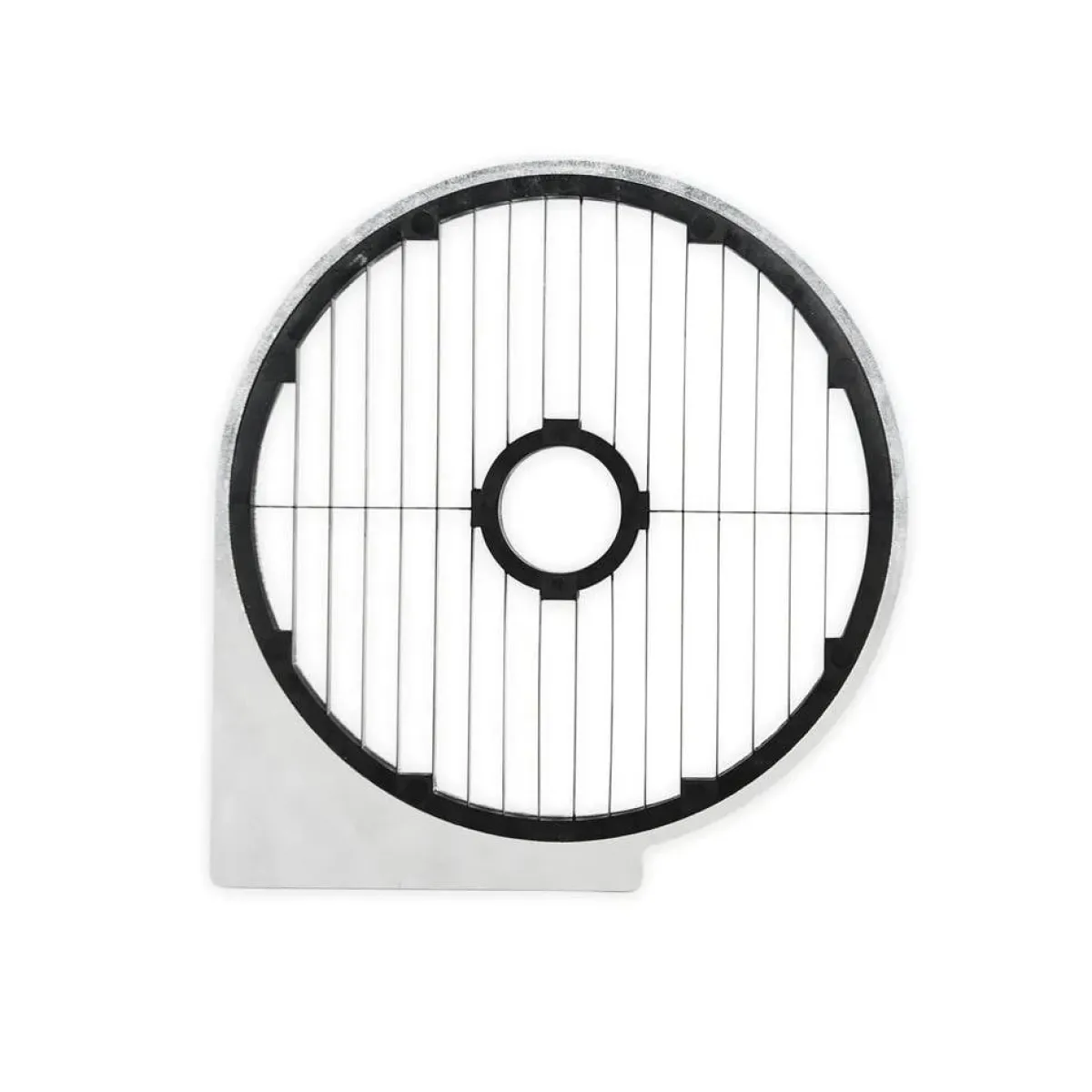 Hendi Frites mes 10mm Outlet
