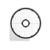 Hendi Frites mes 8mm New
