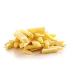 Hendi Frites mes 8mm New