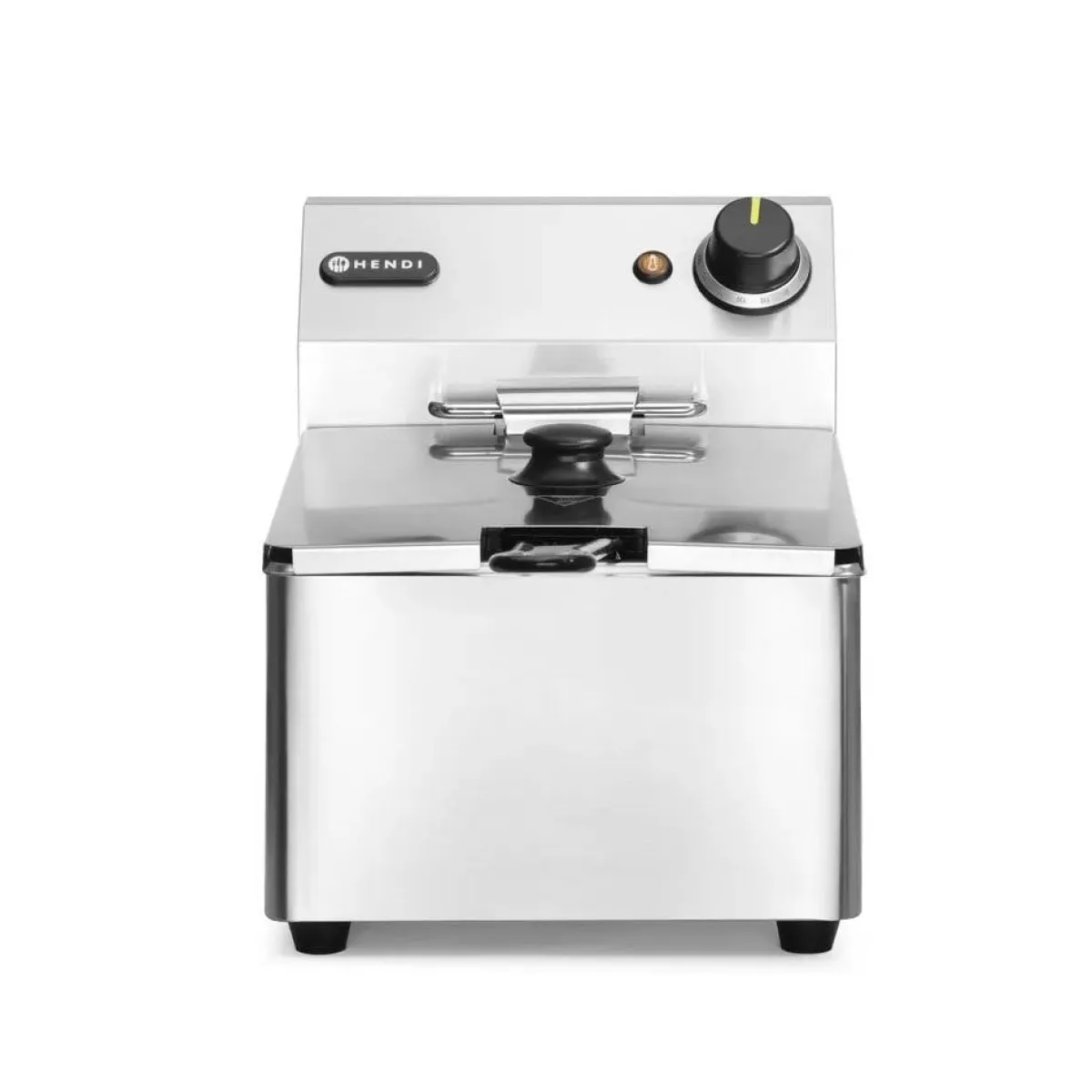 Hendi Friteuse Kitchen Line - 6L Discount