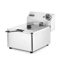 Hendi Friteuse Kitchen Line - 6L Discount