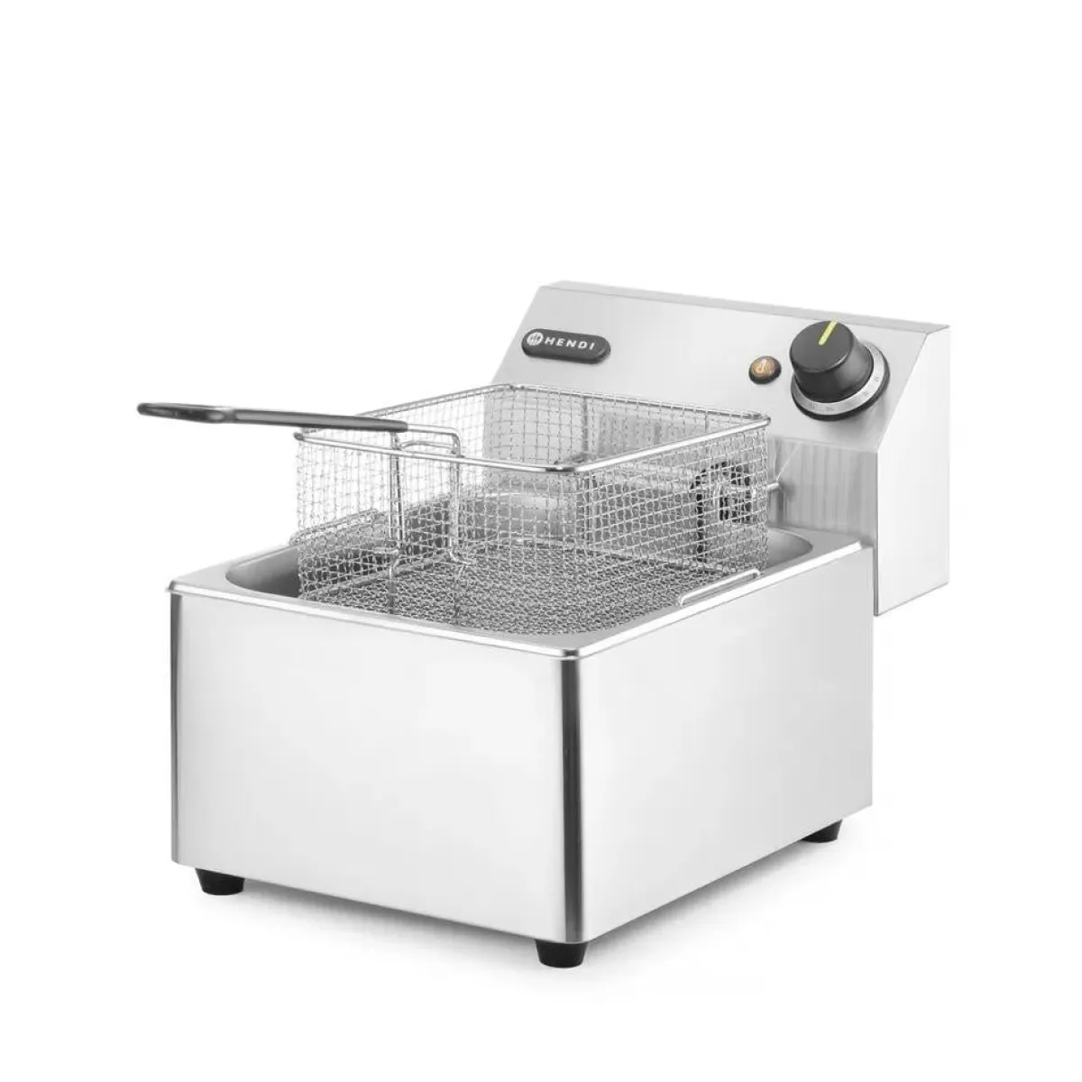 Hendi Friteuse Kitchen Line - 6L Discount