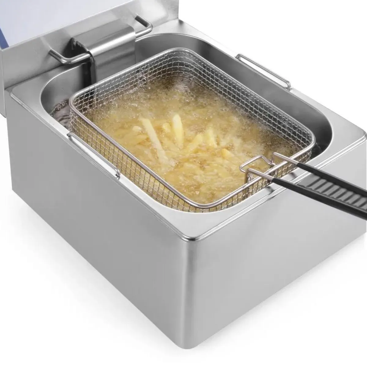 Hendi Friteuse Kitchen Line - 4L Sale