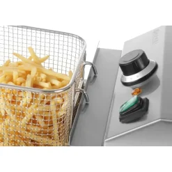 Hendi Friteuse Profi Line 8 liter Hot