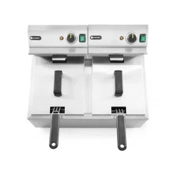 Hendi Friteuse Profi Line - 2 x 8L Online