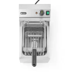 Hendi Friteuse XL met aftapkraan GOLIATH Outlet
