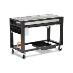 Hendi Gasbarbecue Europa Outlet