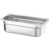 Hendi Gastronormbak Kitchen Line 1/4 GN (h)100mm Discount