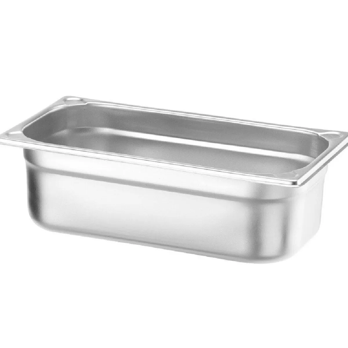 Hendi Gastronormbak Kitchen Line 1/4 GN (h)100mm Discount