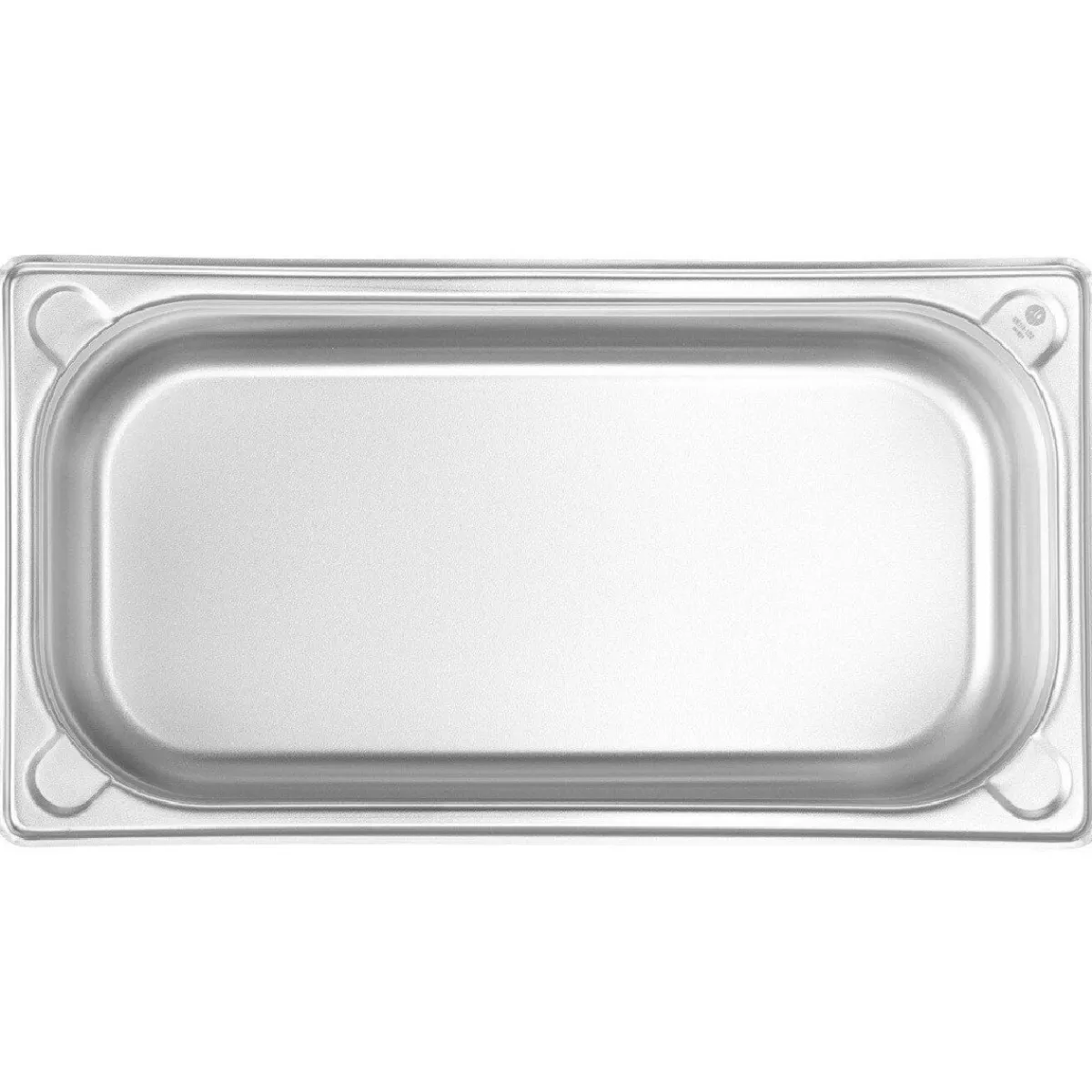 Hendi Gastronormbak Kitchen Line 1/4 GN (h)100mm Discount