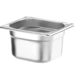 Hendi Gastronormbak Kitchen Line 1/6 GN (h)100mm Sale