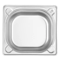 Hendi Gastronormbak Kitchen Line 1/6 GN (h)100mm Sale