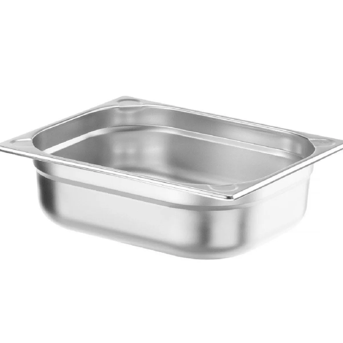 Hendi Gastronormbak Kitchen Line 1/2 GN (h)100mm Discount