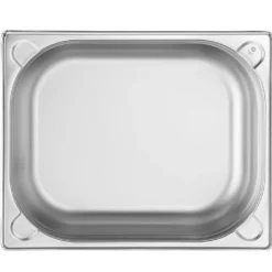 Hendi Gastronormbak Kitchen Line 1/2 GN (h)100mm Discount