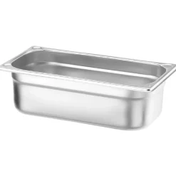Hendi Gastronormbak Kitchen Line 1/3 GN (h)100mm Online