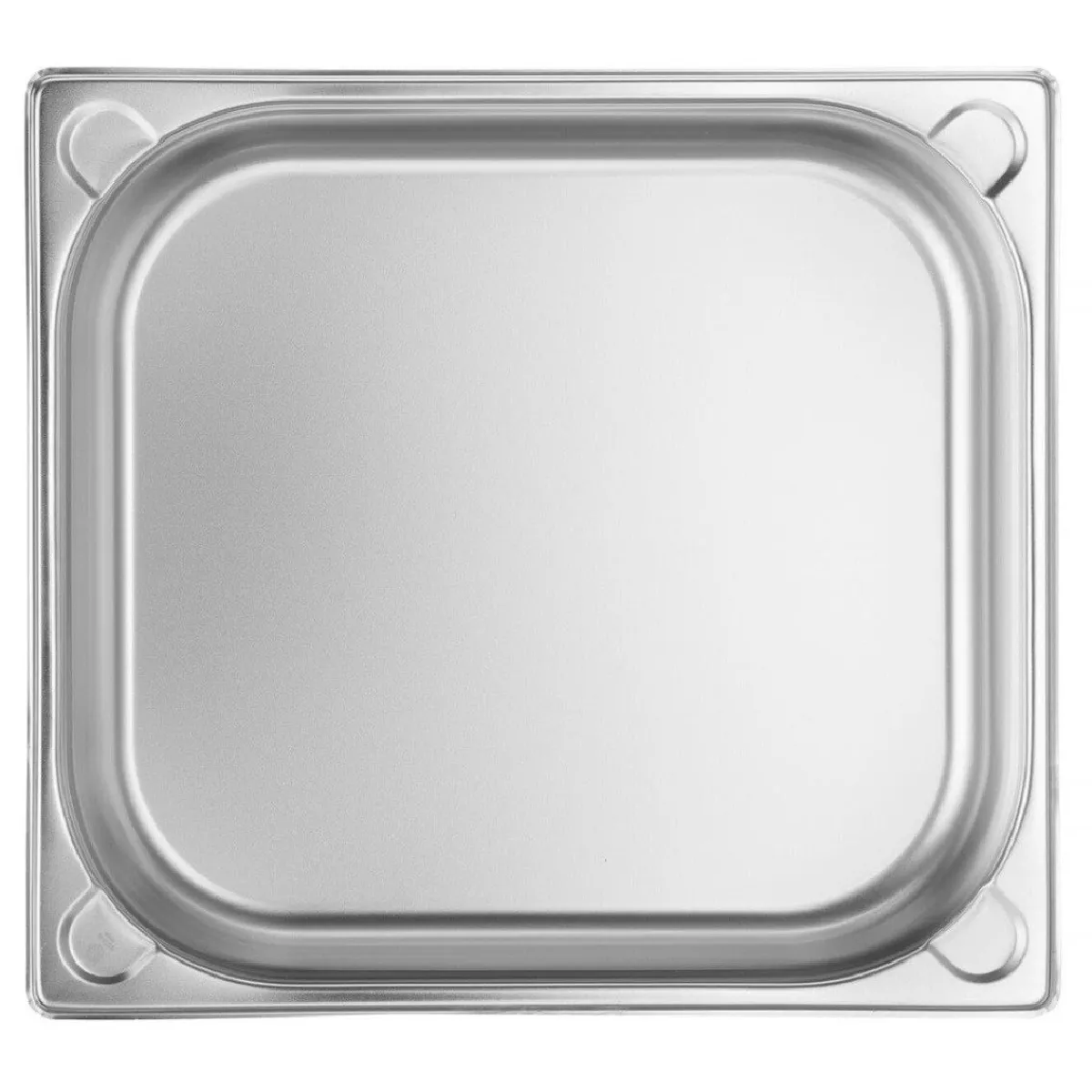 Hendi Gastronormbak Kitchen Line 2/3 GN (h)65mm Discount