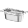 Hendi Gastronormbak Kitchen Line 1/9 GN (h)65mm Clearance