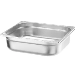 Hendi Gastronormbak Kitchen Line 2/3 GN (h)100mm Hot